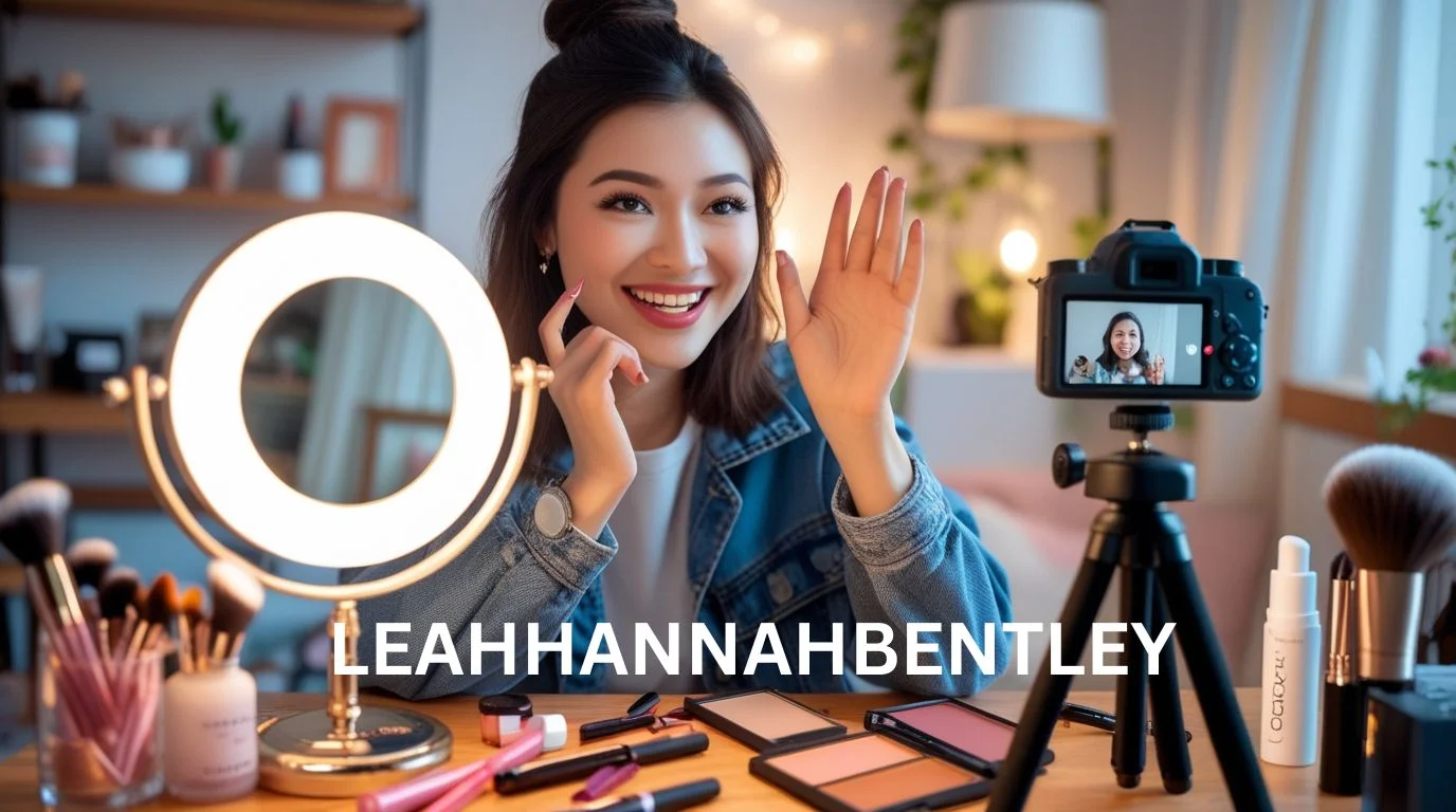 Exploring the Life and Impact of Leahhannahbentley: A Unique Journey