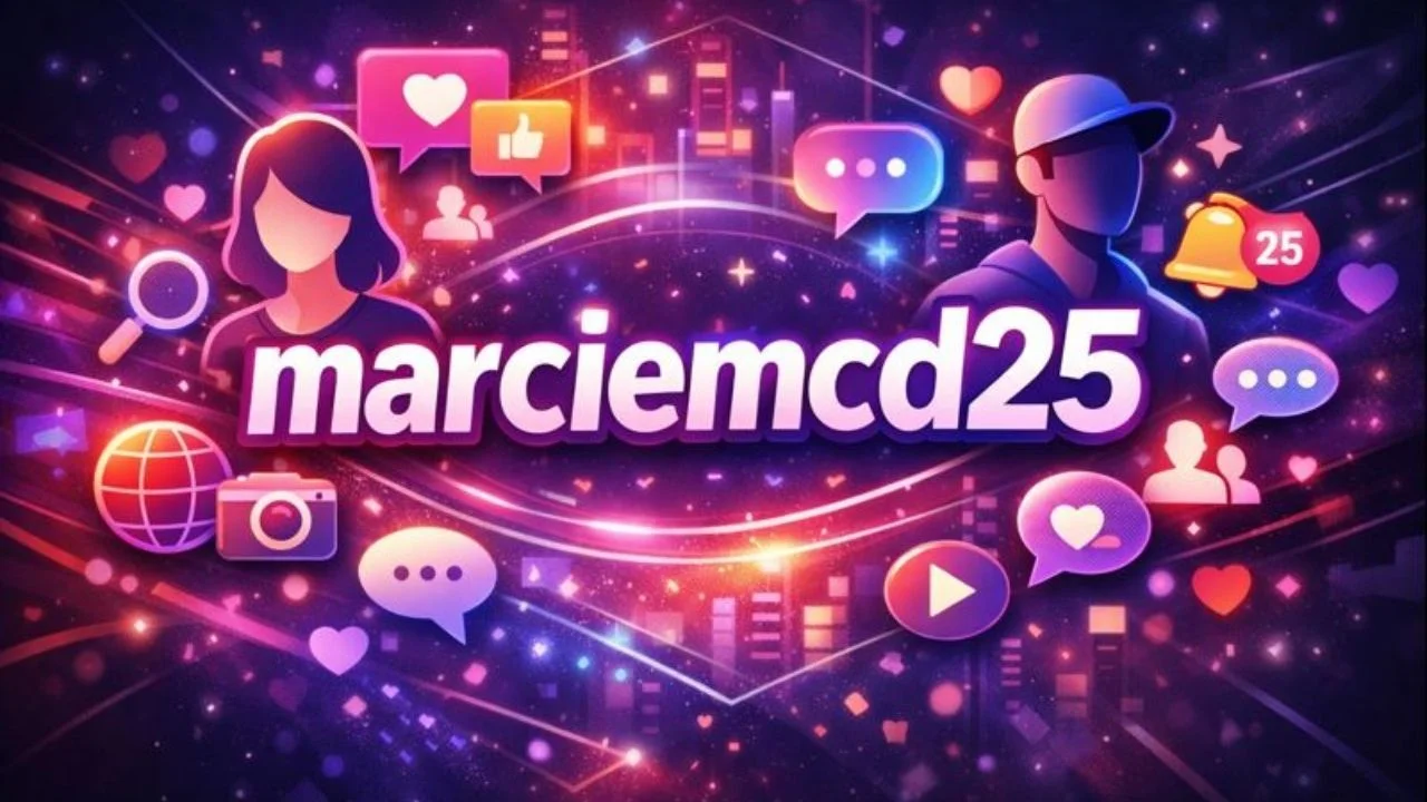 Exploring the Unique Insights of marciemcd25 in Modern Trends