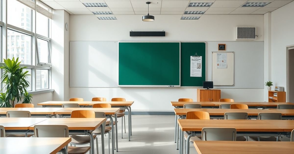 Classroom 30x: The Ultimate Guide to Transforming Learning Environments in 2026