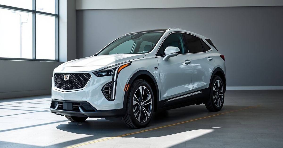 Do the Driving Modes in Cadillac Lyriq Offer Different Ranges or Battery Usages? 2026 Guide