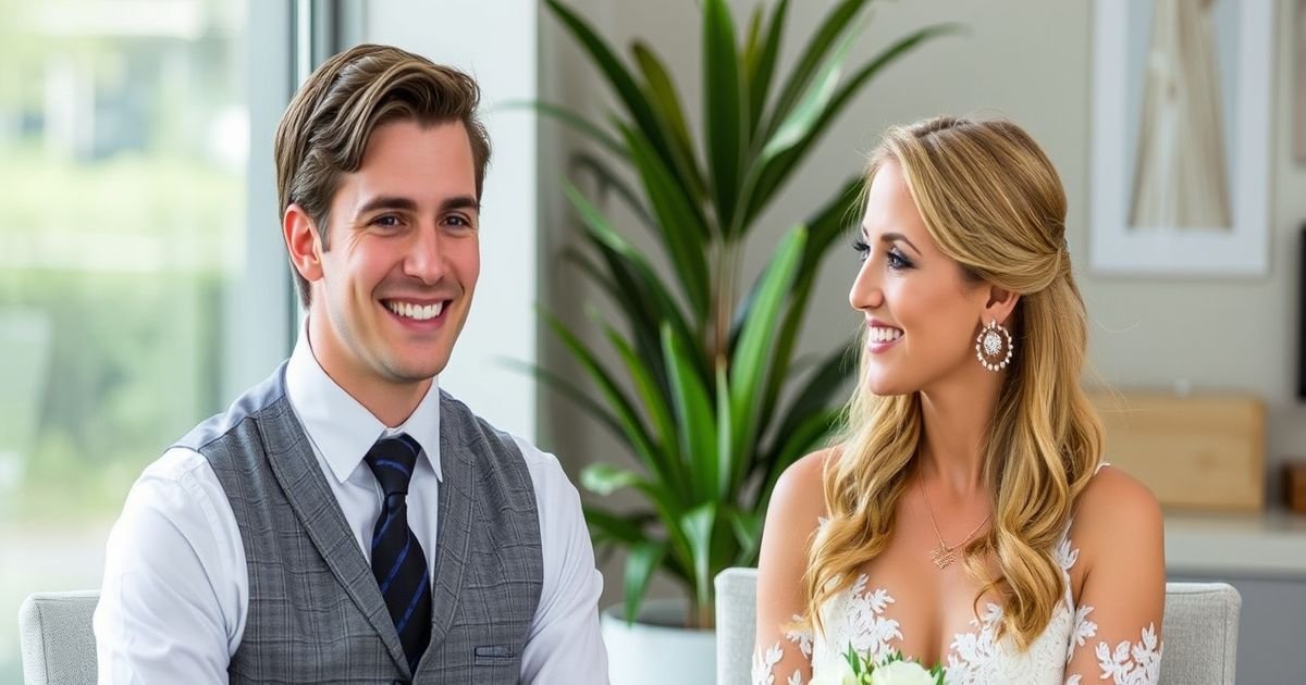 Is Sarah Keith-Lucas Still Married? Current Relationship Status Explained