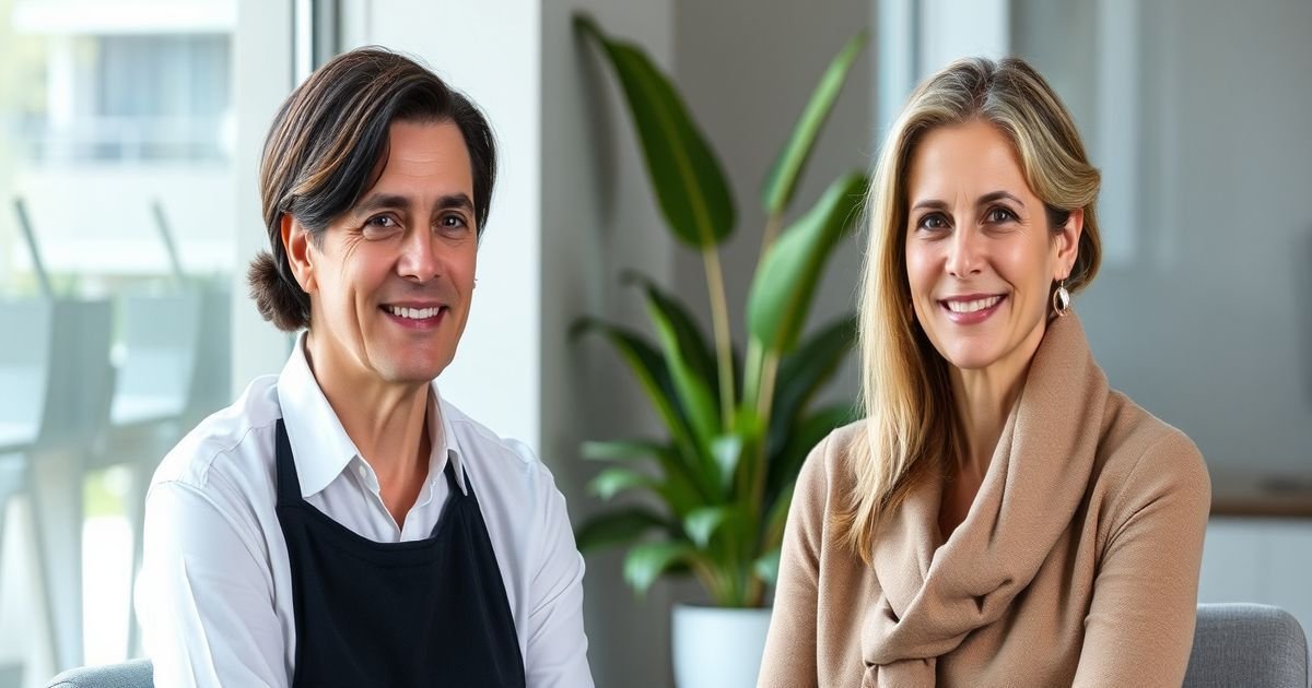 Itzhak Ezratti Wife: Understanding Privacy and Public Life Dynamics