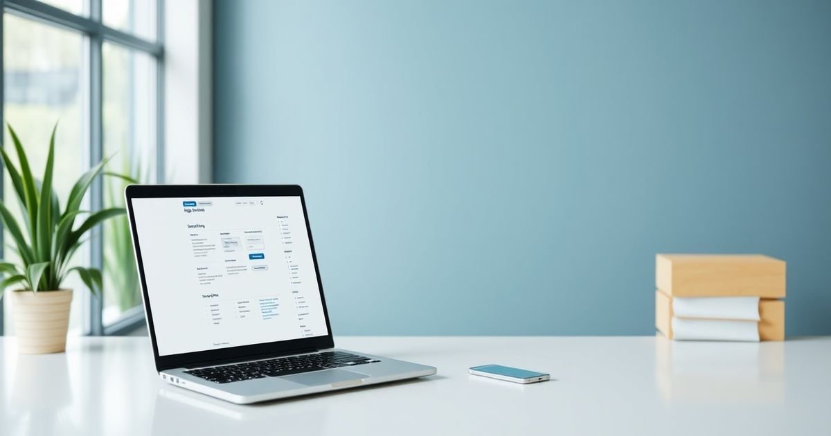 Mastering Online Visibility: The Power of seo service highsoftware99.com