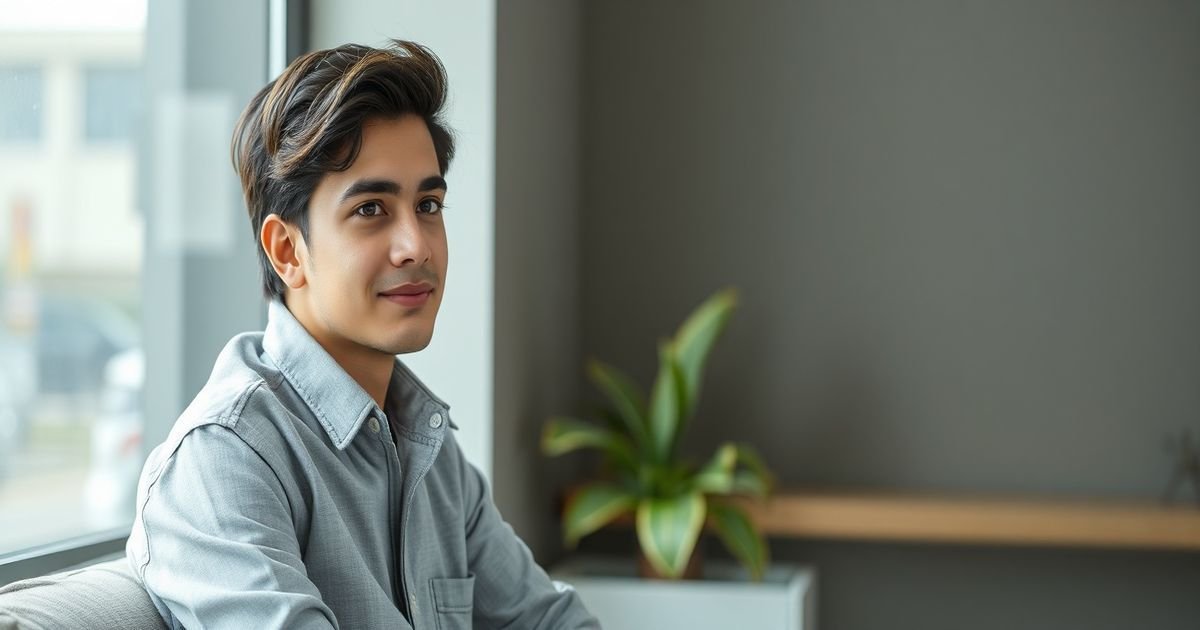 Sad Shayari😭 Life Boy: Emotional Poetry for Modern Mens Healing Journey