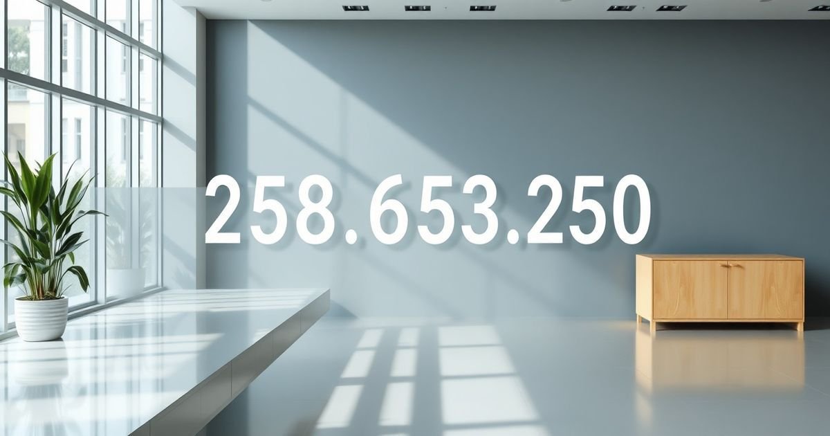 Understanding 258.63.253.200: Security Implications and Network Management Insights