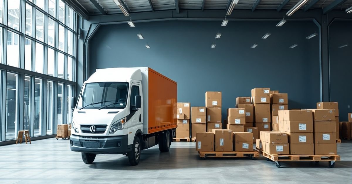 Understanding procurementnation .com shipping: Your Complete Guide to Efficient Supply Chain Solutions