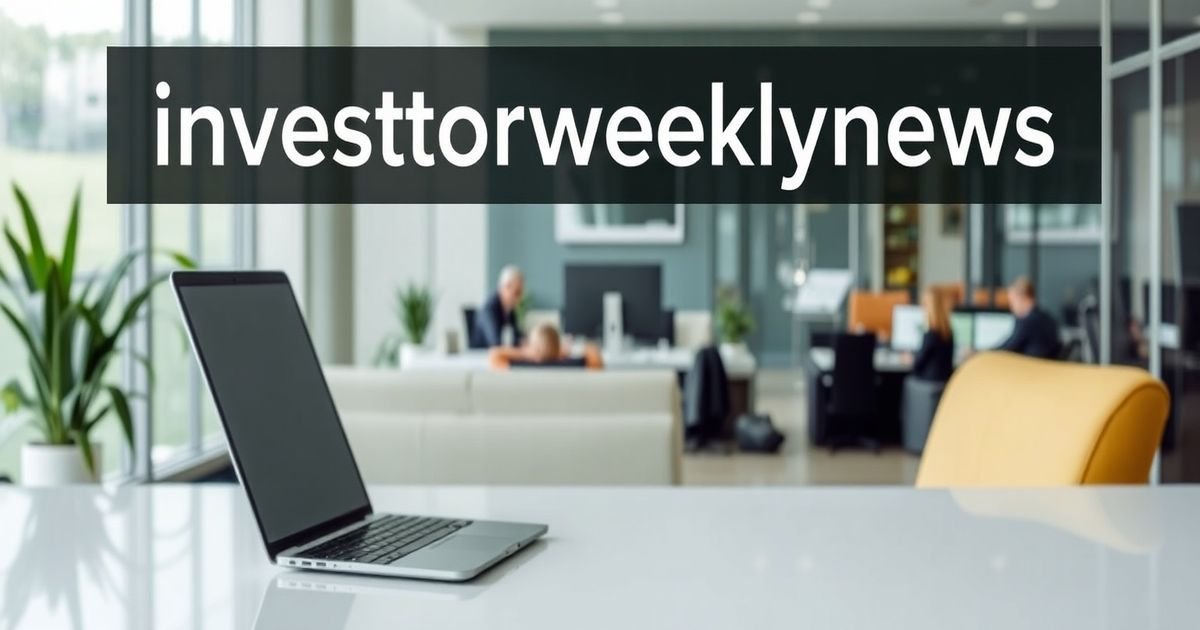 Unlock Market Insights with InvestorWeeklyNews: Your 2026 Financial Compass