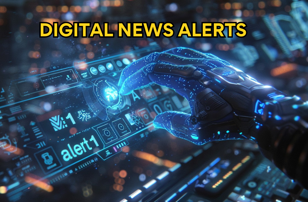 www digitalnewsalerts com: Your Ultimate Source for Digital News Today