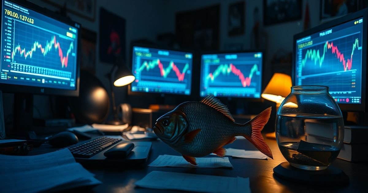 crypto30x.com catfish Scam Alert: Protect Yourself in 2026