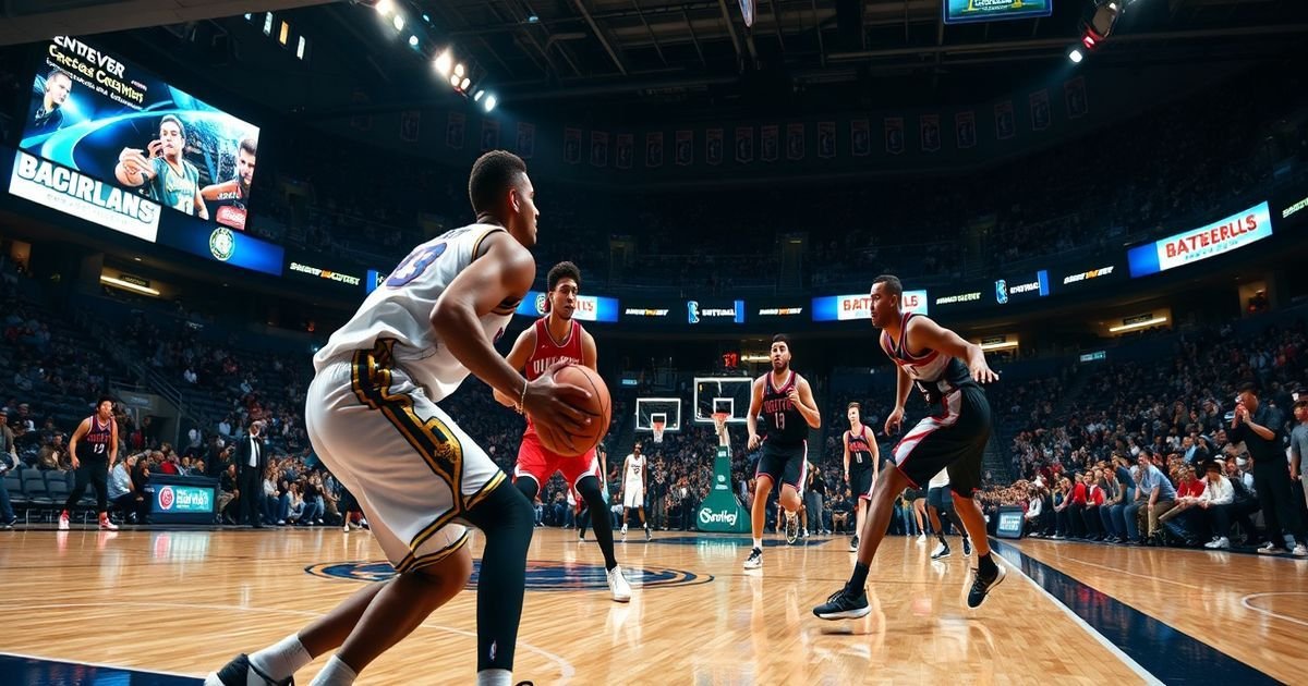 Denver Nuggets vs Portland Trail Blazers Match Player Stats: Key Insights for 2026 NBA Fans