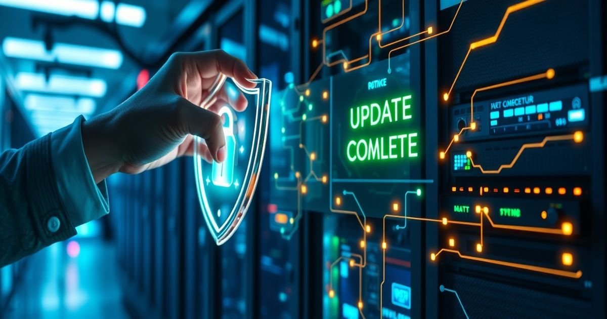 Droven io Cybersecurity Updates: 2026 Essential Guide for Robust Digital Defense