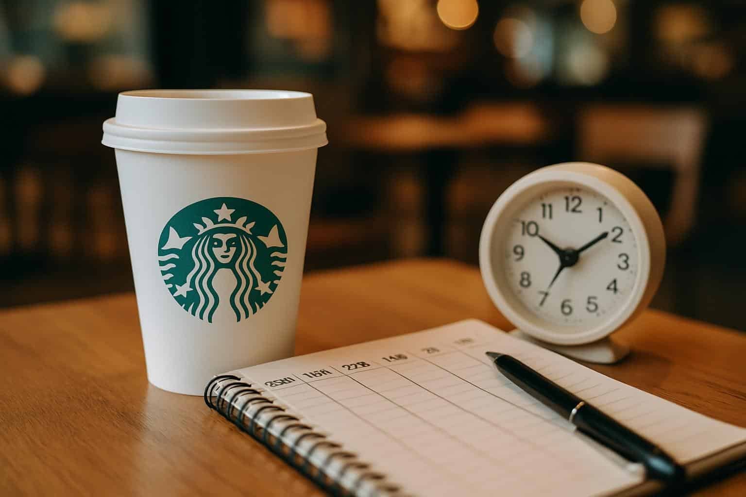 Mastering Starbucks Partner Hours: Your Complete Guide to Scheduling & Benefits