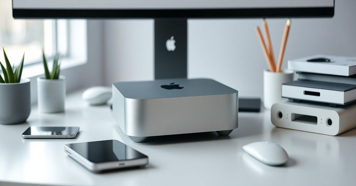 Mac Mini M3 Review 2026: Powerhouse Performance in a Tiny Package