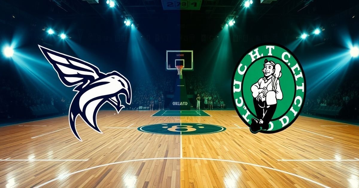 Orlando Magic vs Boston Celtics Timeline: A Complete Rivalry History