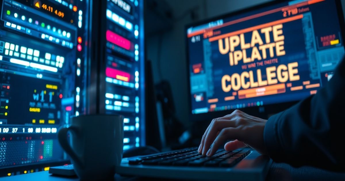 Software HCS 411GITS Updated: Essential Enhancements for Modern Healthcare Systems