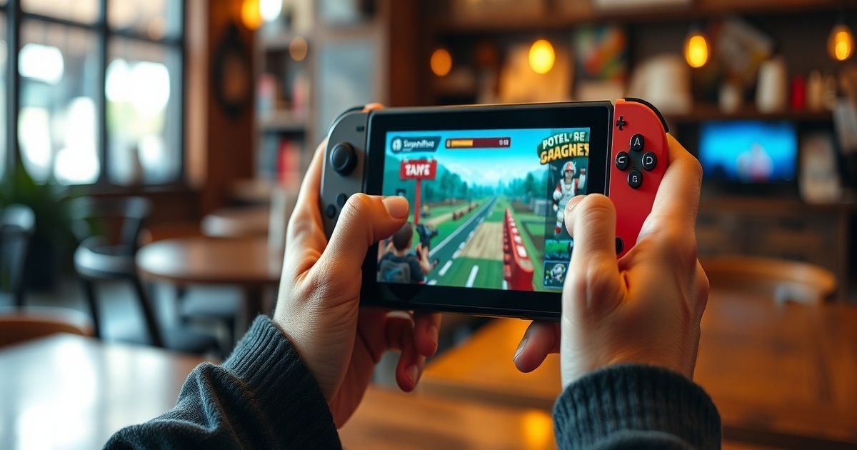 Tportstick Gaming Trends from theportablegamer: 2026s Portable Powerhouse Insights