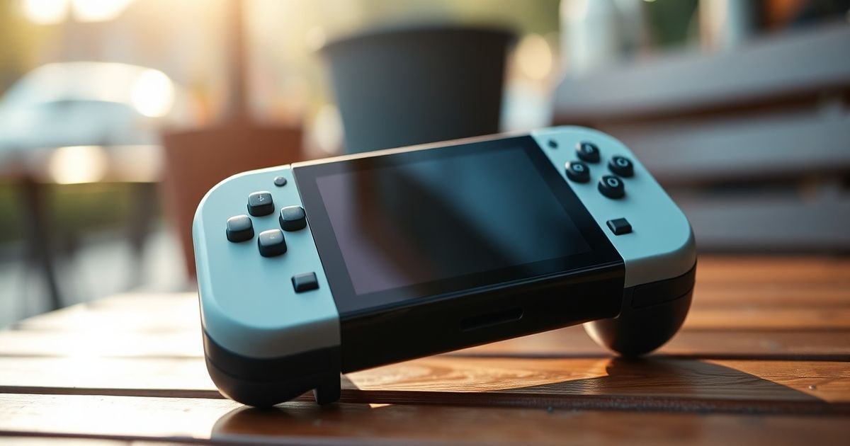 Tportstick Gaming Trends from theportablegamer: 2026s Portable Powerhouse Insights