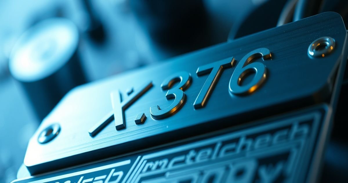 Understanding the XGH4.5.37K35AQWE Model Number: A Complete Guide for 2026