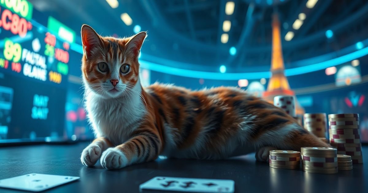 Understanding vipgacor99 .com: Features, Security, and Responsible Gaming Insights